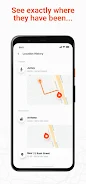 Device Tracker Plus應用截圖第1張