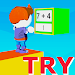 Try Out Brain and Math Games