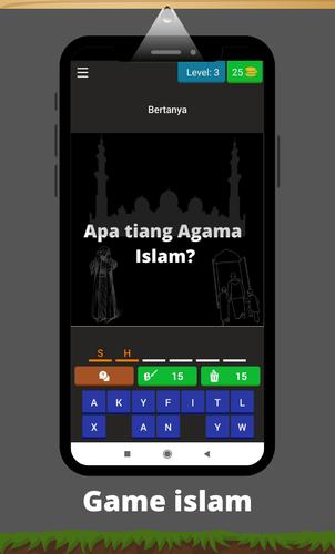 Game islam Screenshot 3