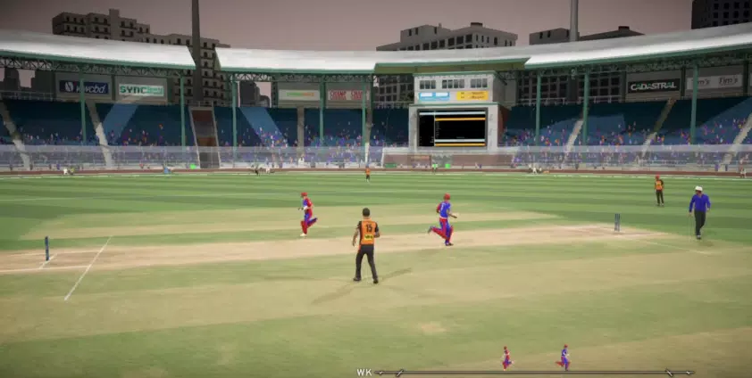 Cricket 2024 스크린샷 3