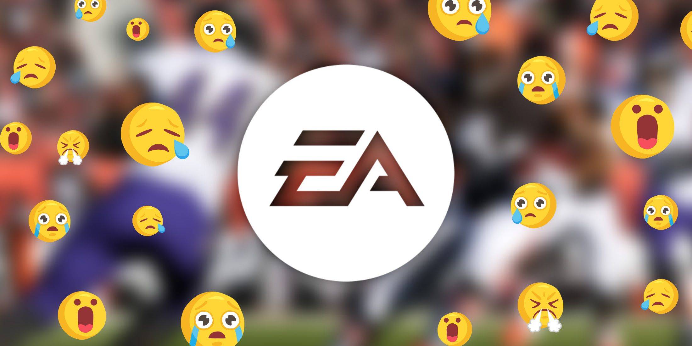 EA speelt om 2 spellen te verwijderen in februari 2025