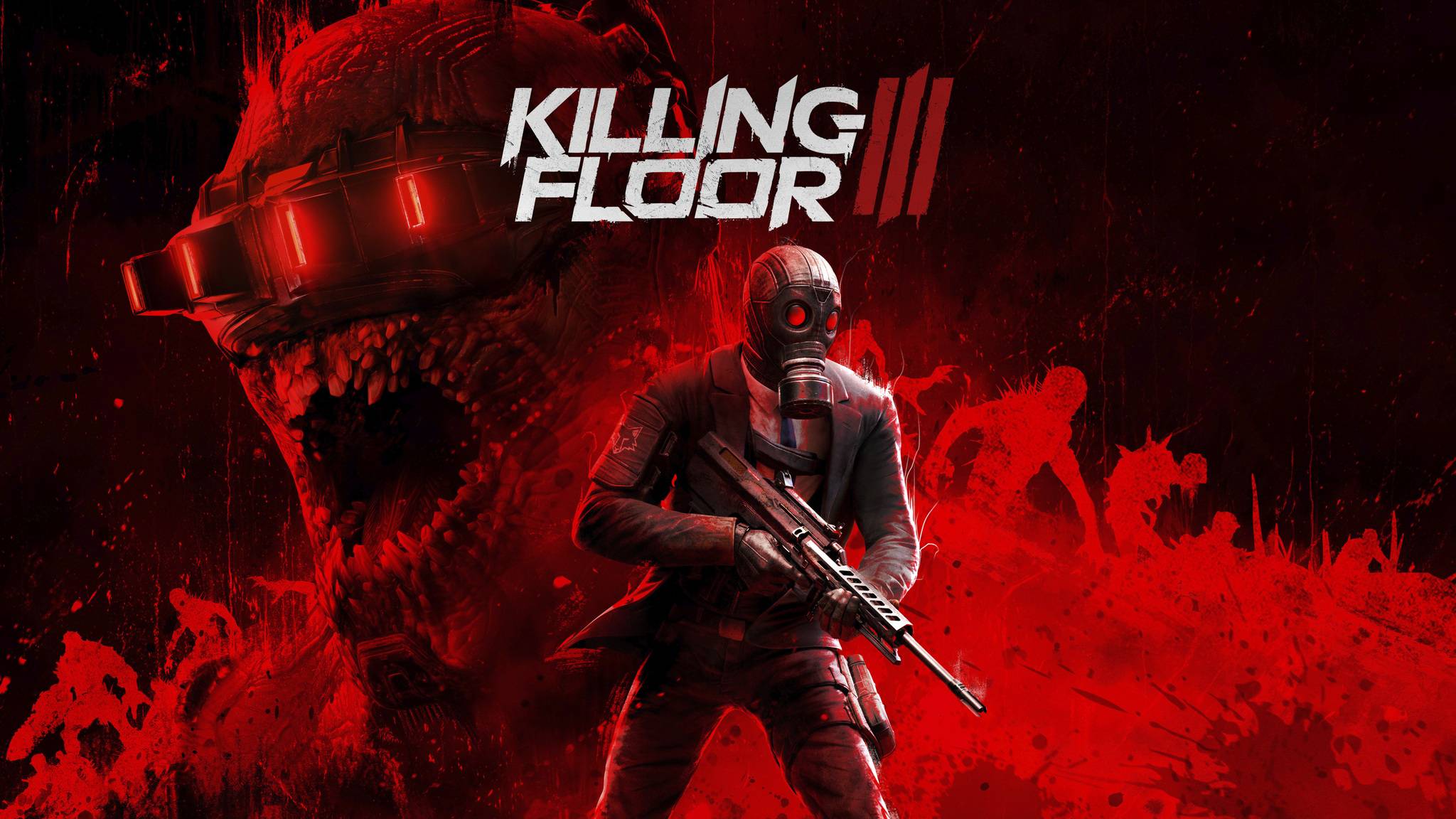 Killing Floor 3閉じたベータに参加する方法