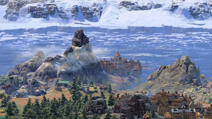 Civilization 7 Roadmap Shows Extensive UI Overhaul Plan