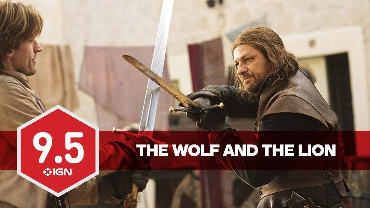 Every IGN Game of Thrones Review