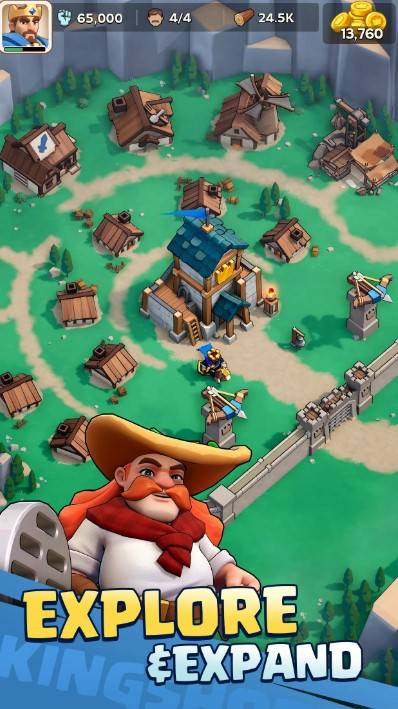 Kingshot Beginner’s Guide - Mastering Medieval Combat Strategy