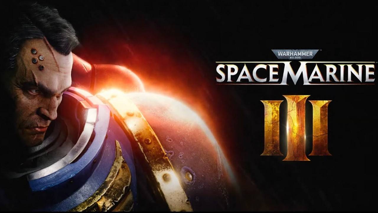 Überraschung! Warhammer 40.000: Space Marine 3 wird bekannt gegeben