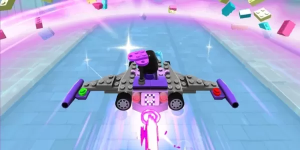LEGO Friends Heartlake Rush+: Mobile Endless Runner gelanceerd