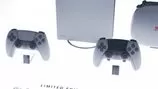 PS5 Pro anniversary model
