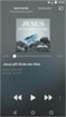 LW Church 스크린샷 2