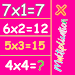 Maths Tables 1 To 100 Multiply