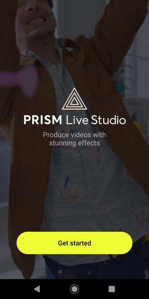 PRISM Live Studio: Games & IRL スクリーンショット 3