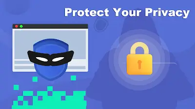 VPN ProMaster - Boost Your Net应用截图第3张