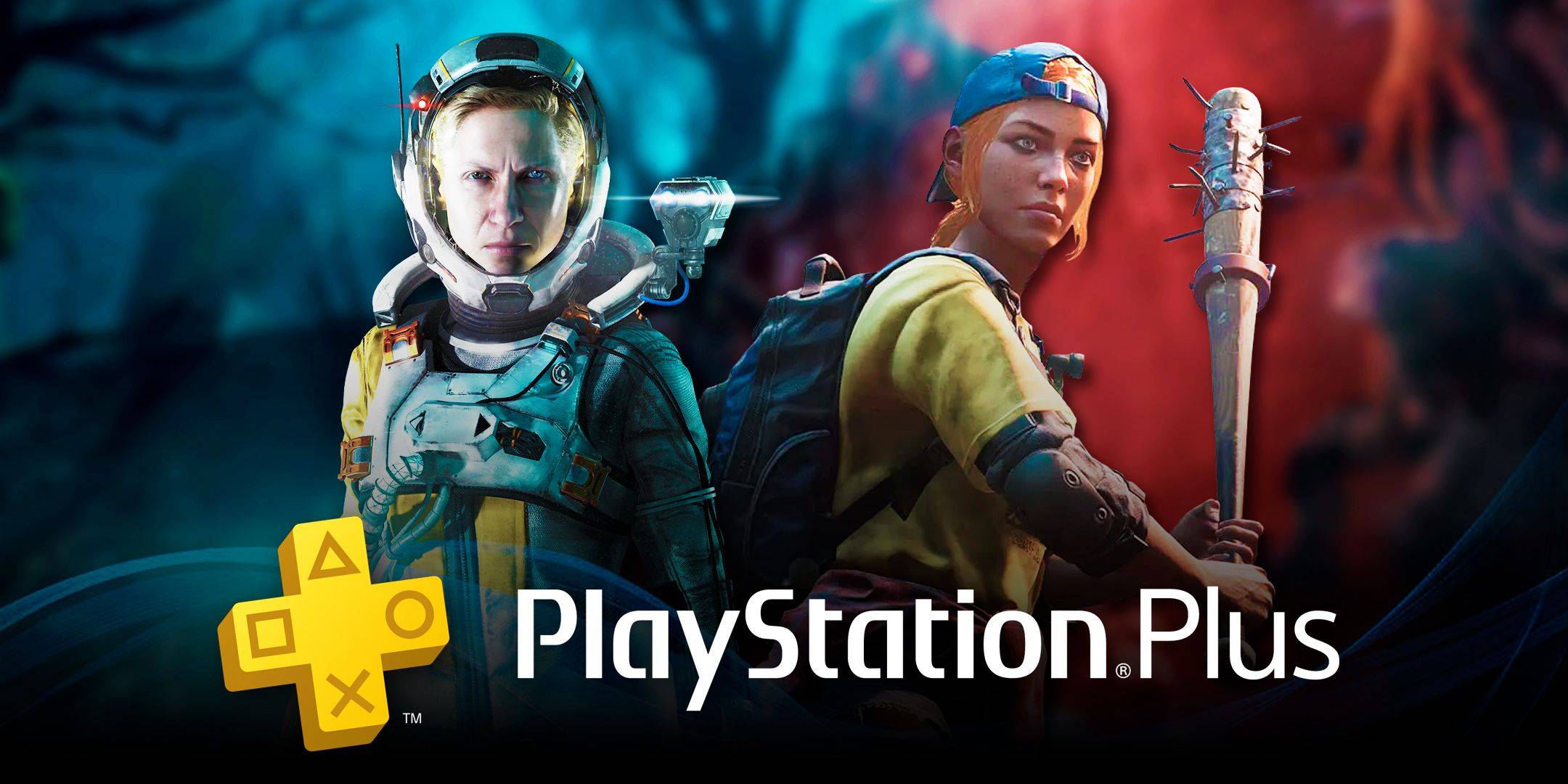 Najlepsze gry kooperacyjne online na PlayStation Plus Extra & Premium (styczeń 2025)