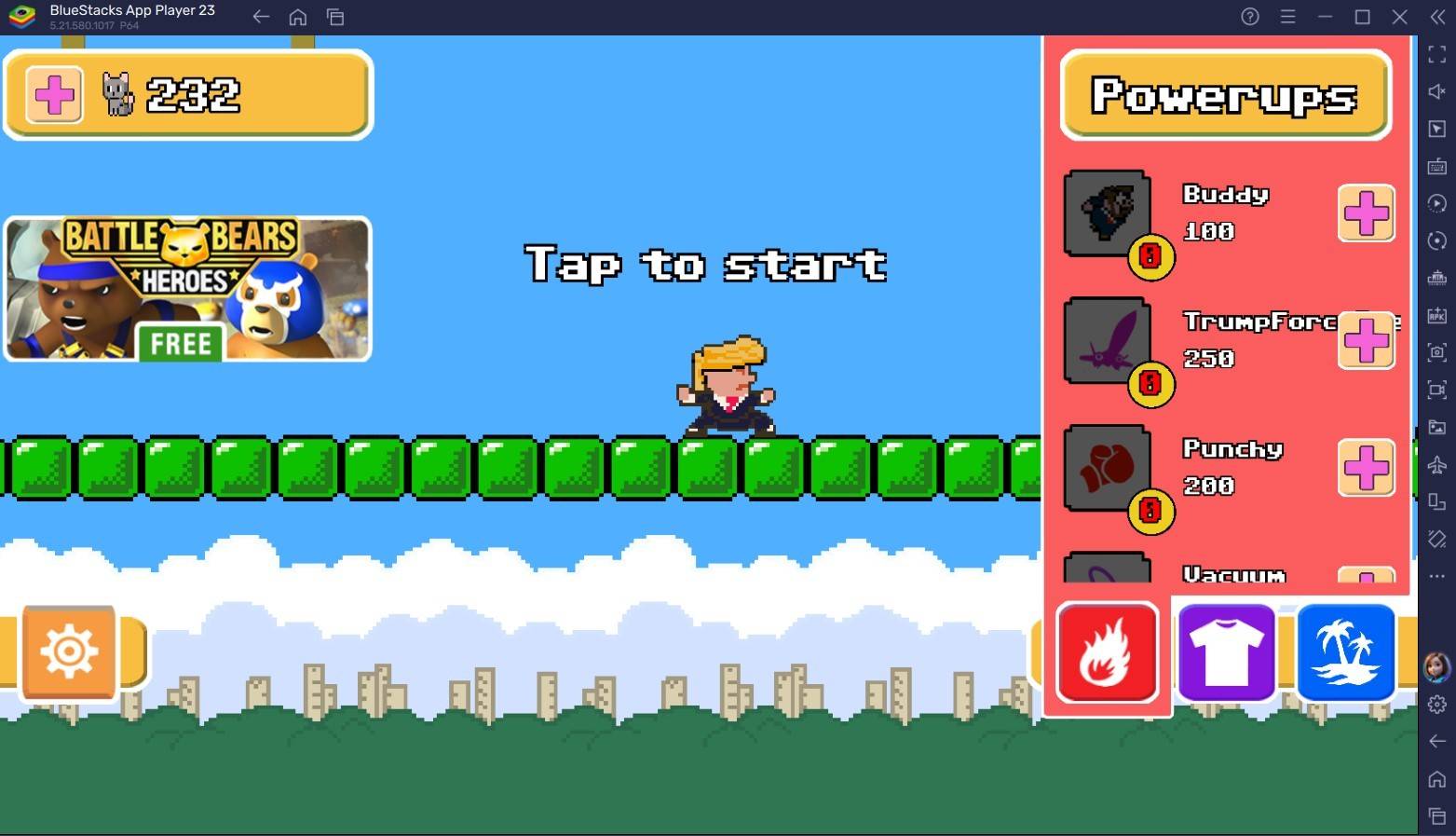 Trump Game: Mechanik-Guide für Anfänger