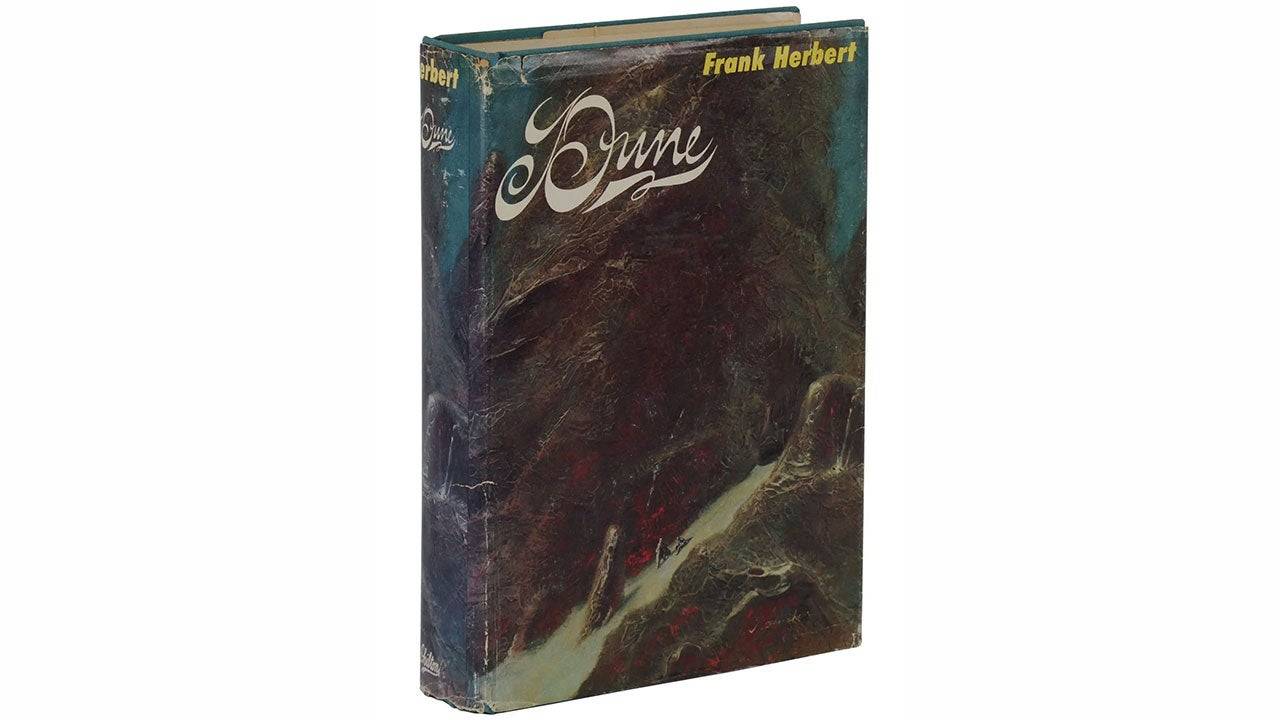 Скрипт Lost Dune's Ridley's Lost Dune обнаружил: фанаты, скорее всего, несчастные