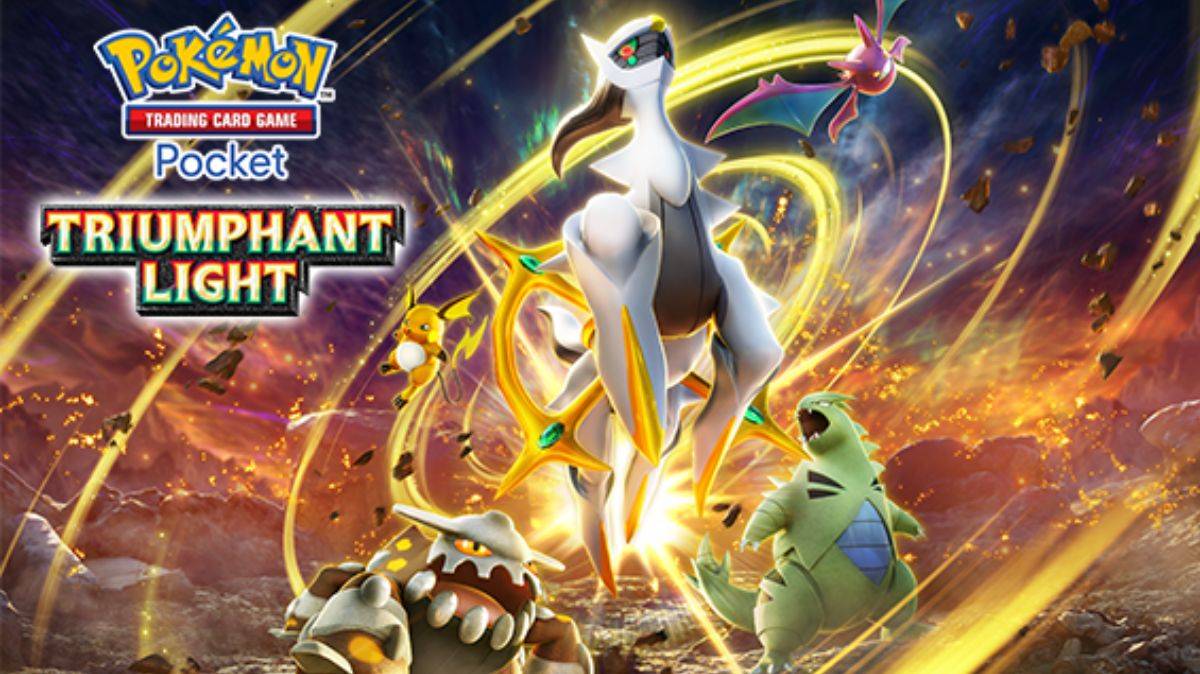 Triumphant Light Secret Missions sa Pokemon TCG Pocket: Gabay sa Pagkumpleto