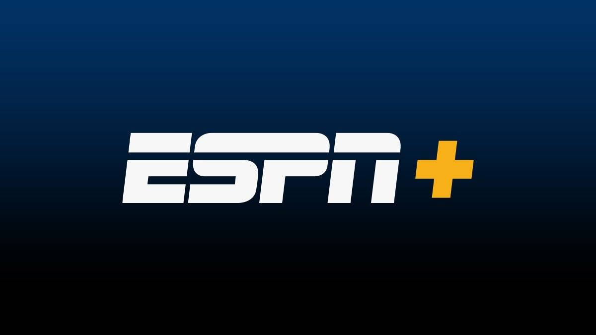 LOGO ESPN+