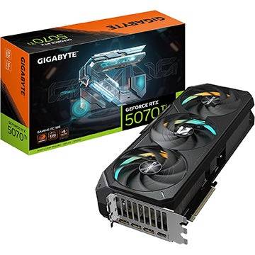 NVIDIA RTX 5070 TI ora disponibile su Amazon per i membri Prime