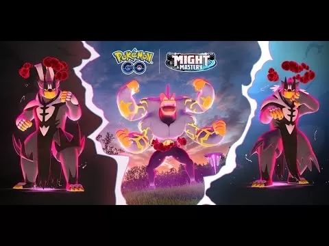Pokémon Go Sparring Partners Raid Hari
