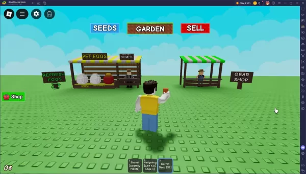 Grow A Garden Gear Guide Herramientas para impulsar su éxito agrícola