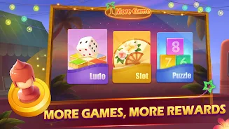 Higgs Domino-Game Online应用截图第1张