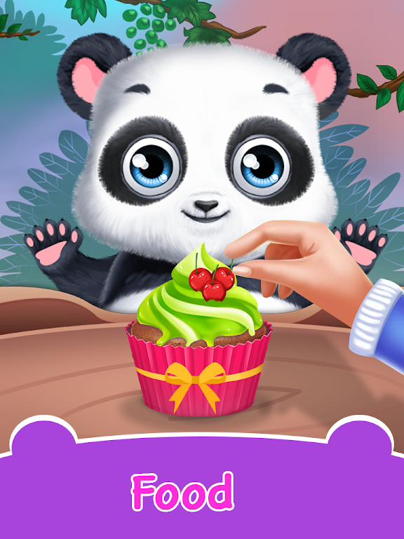 Panda Daycare - Pet Salon & Do ภาพหน้าจอ 2