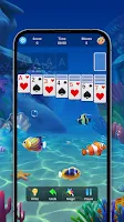 Solitaire, Klondike Card Games應用截圖第1張