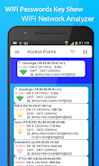 Wifi Password Key Show Connect應用截圖第1張