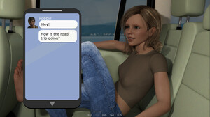 Sandy Bay – New Version 0.65 [Lex] Captura de pantalla 2