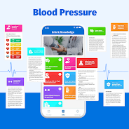 Blood Pressure Pro: BP Tracker Screenshot 0