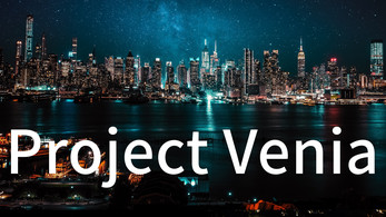 Project Venia应用截图第0张