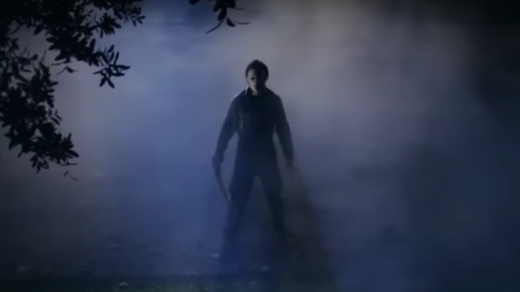 “萬聖節”導演約翰·卡彭特（John Carpenter）幫助開發兩款專營權