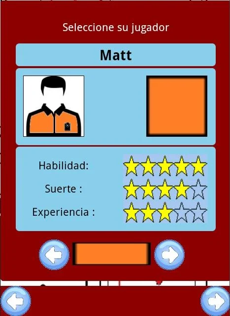 ibeBlackJack應用截圖第2張