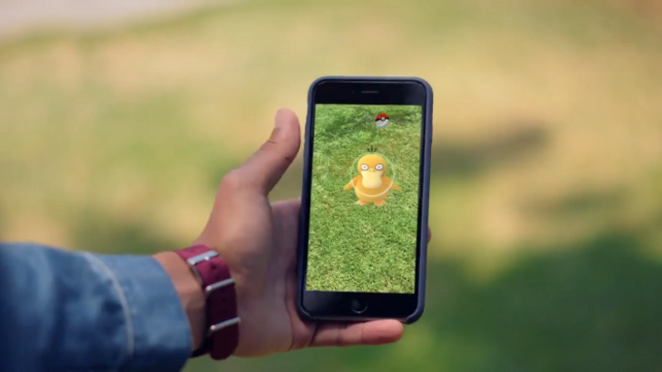 Pokémon Go Hase Hasar ve Ön Sipariş