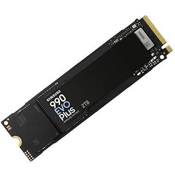 Samsung 990 Evo Plus 2TB, 4TB SSDS: PS5 အတွက်စံပြ PC များ,