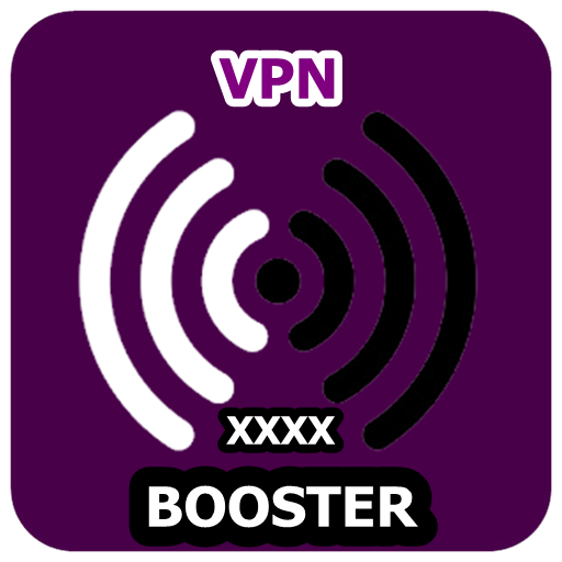 XXXX VPN Booster 스크린샷 0