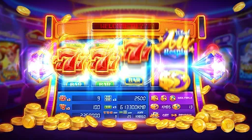 Cash Spin Jackpot Slots應用截圖第2張