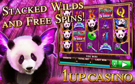 1Up Casino Slot Machines Screenshot 2