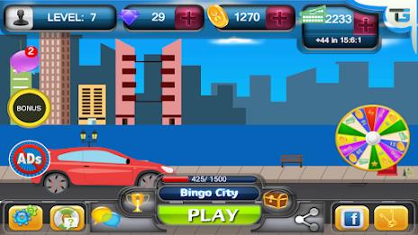 Bingo Game Screenshot 3