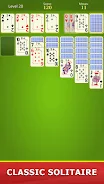 Solitaire Mobile Screenshot 0