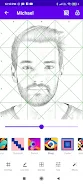 Grid Artist : Art Drawing App Screenshot 1