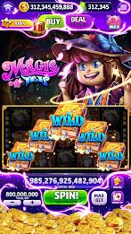 Slot Dash - Vegas Game Casino 스크린샷 2