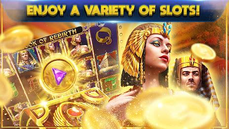 Majestic Slots - Casino Games应用截图第3张