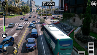 Bus Simulator 2021 Zrzut ekranu 2