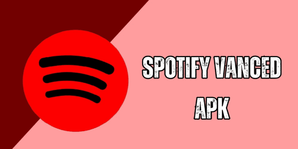 Schermata Spotify Vanced 3