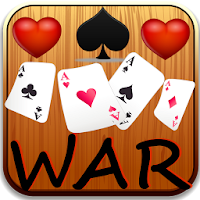 War - Playing Cards Free