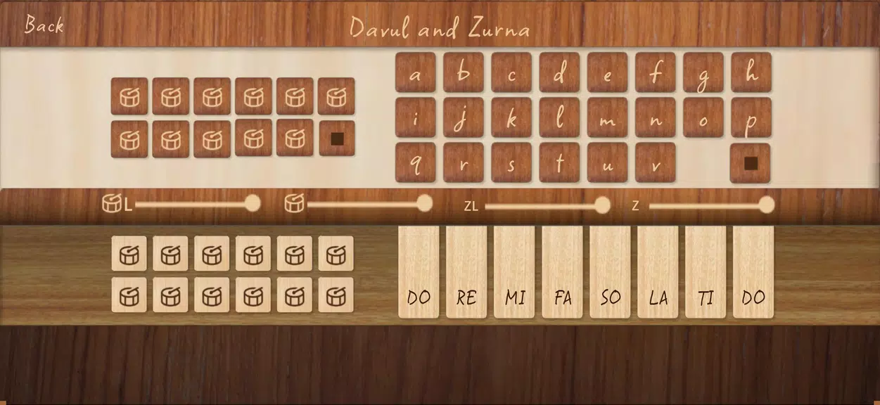 Davul & Zurna Screenshot 3