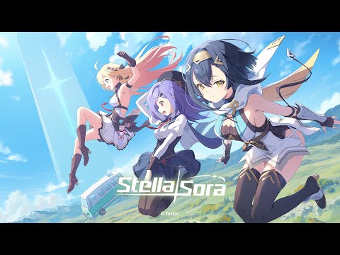 Bitwa Stella Sora