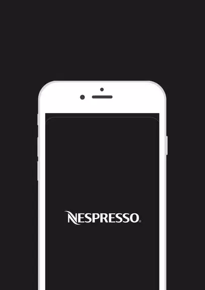 Nespresso Indonesia ဖန်သားပြင်ဓာတ်ပုံ 1