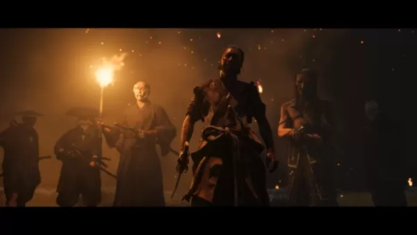 Ang Ghost of Yōtei ay nakakakuha ng isang petsa ng paglabas ng PS5 na ibunyag
